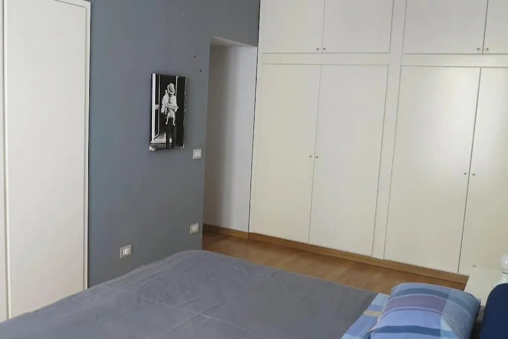 Nea Parthenope Apartment Naples Italy