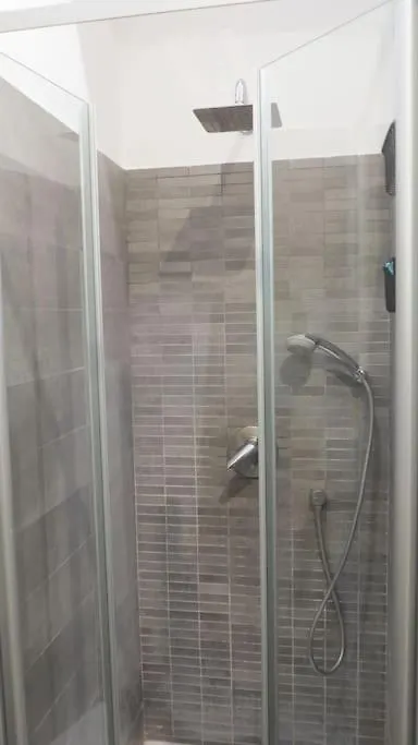 Nea Parthenope Apartment Naples Italy