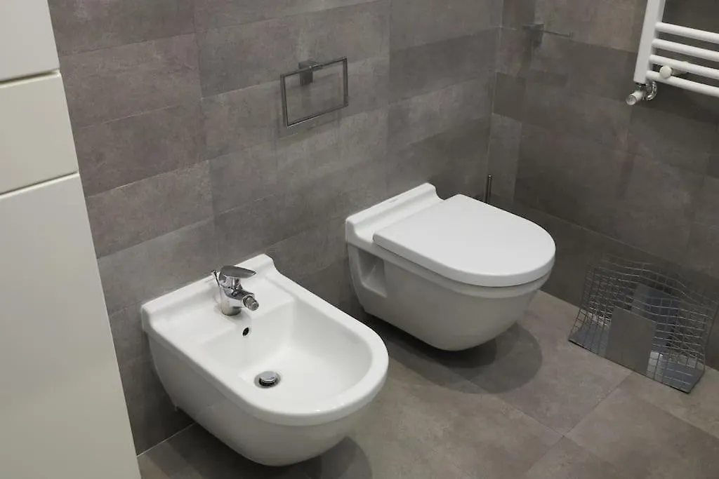 Nea Parthenope Apartment Naples Italy