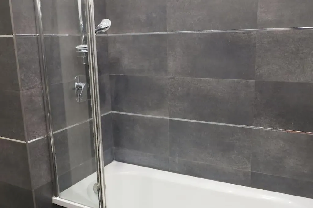 נאפולי Nea Parthenope Apartment