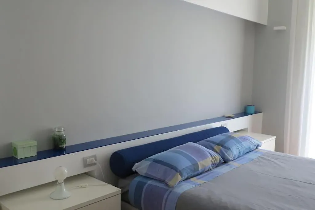 נאפולי Nea Parthenope Apartment