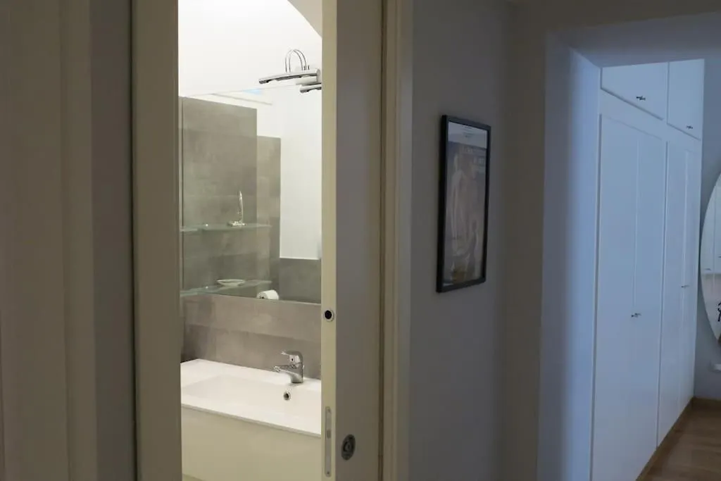 Nea Parthenope Apartment Naples 0*,  Italy