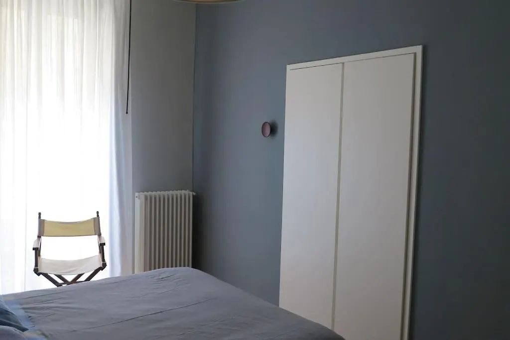 נאפולי Nea Parthenope Apartment