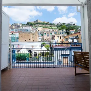 La Casa Di Toto Appartamento